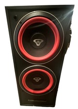 Cerwin Vega VE-28S doppio