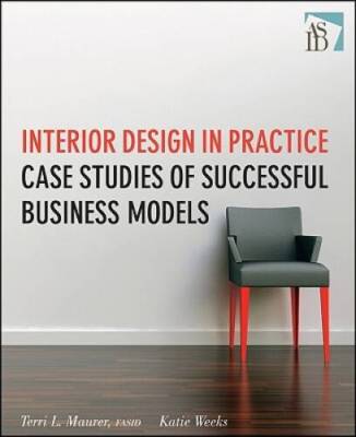 Interior Design in Practice: Case Studies of Successful Business Models - GOOD