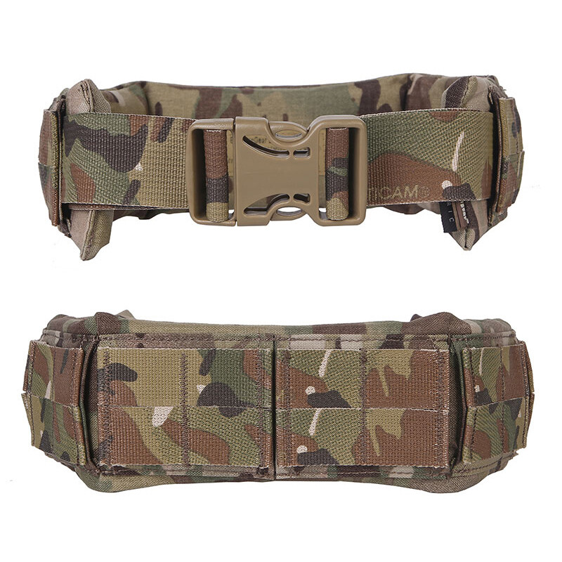 CLANE｜WAIST BELT MILITARY PANTS CLANE｜WAIST BELT MILITARY PANTS