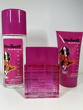 New Yorker Style Up Women 30 ml EdT + Soft Cream Shower 75 ml + Deodorant 75 ml