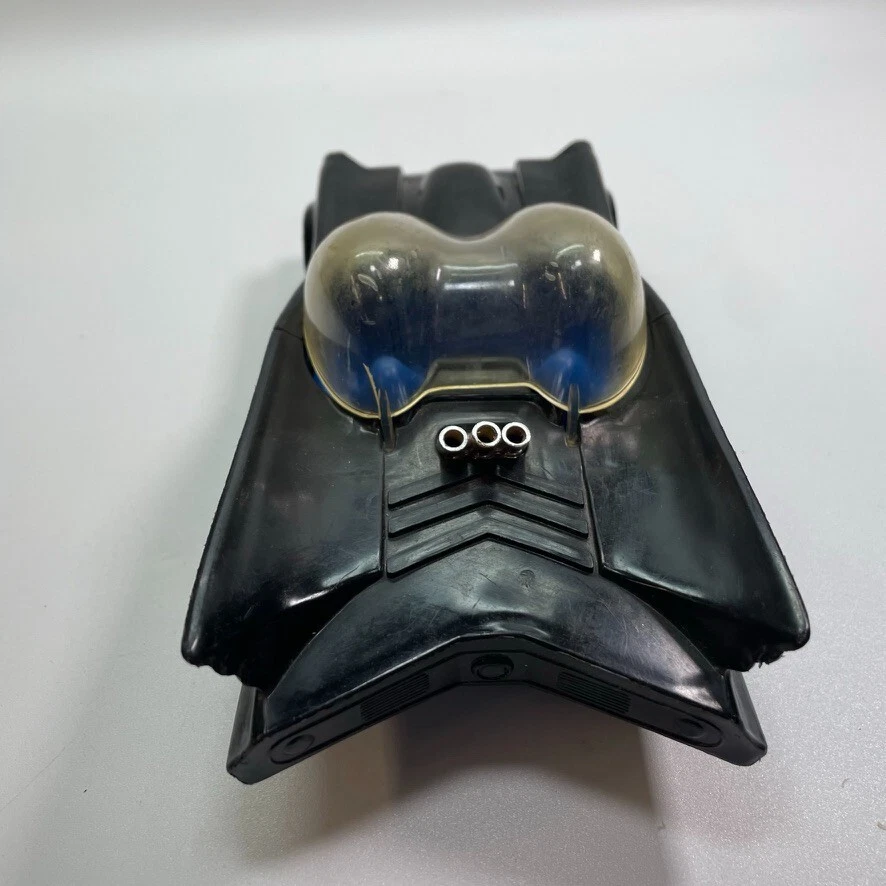 Batimóvil Batman 1976 Mego Corp daños ver fotos Foto 3 de 4