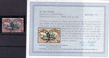 DOA 21aI selteen FARBE und RAHMENTYPE gest. BPP BEFUND ca 4500EUR (T7735