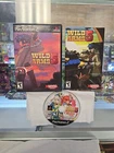 Wild Arms 5 (Sony PlayStation 2, 2007) PS2 CIB NICE!