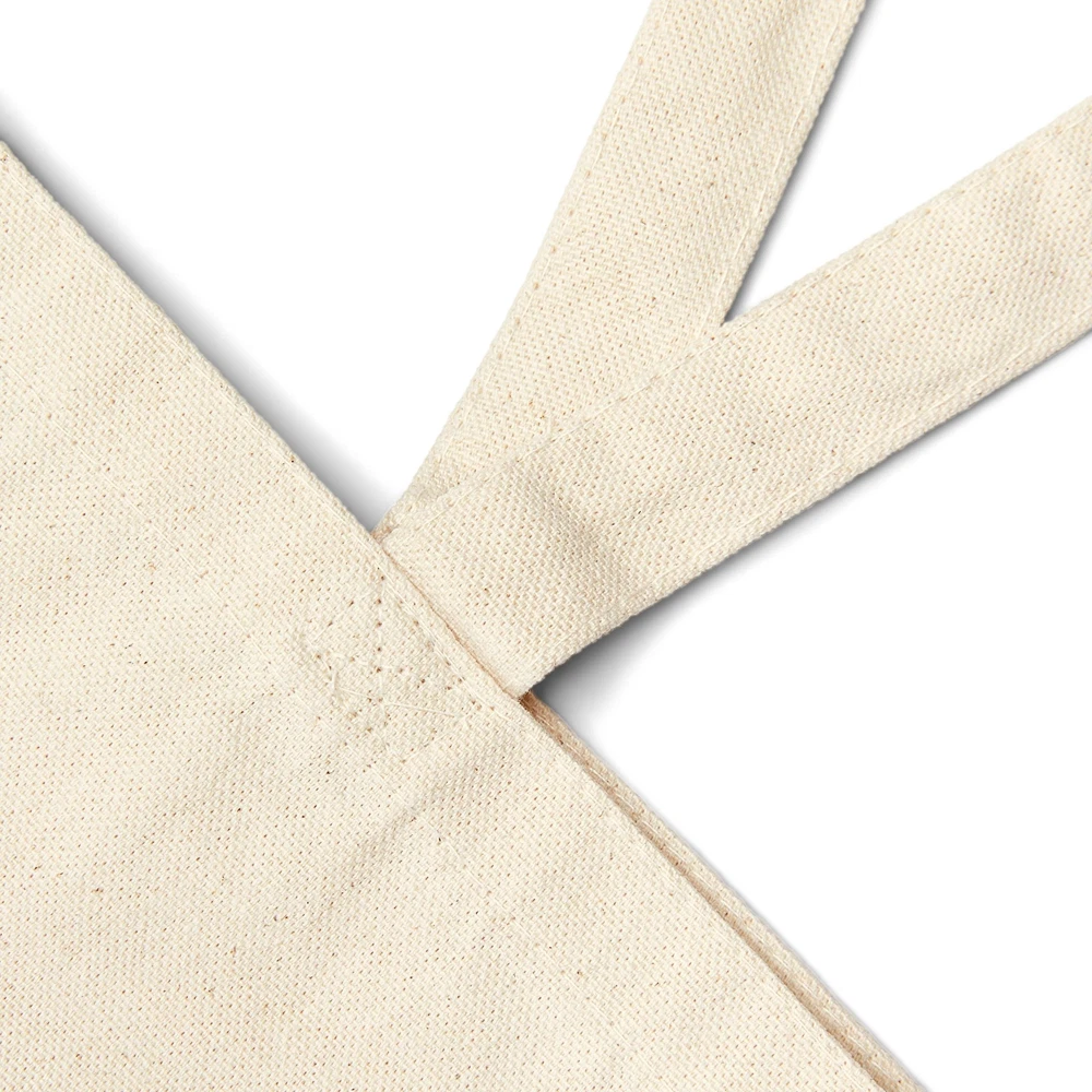 Stylish Durable Canvas Tote Bag for Everyday Use