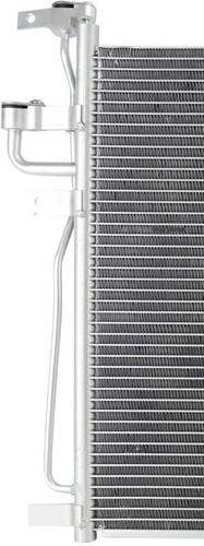 A/C Condenser OSC 3687 - Picture 3 of 9