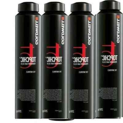 Goldwell Topchic  Violet Glow 3RV - 8.6 oz / 245G