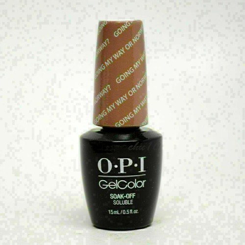 240 COLORI OPI Gel Colore Immergiti LED/UV Scegli il tuo colore smalto gel 0,5 once 100% - Foto 117 di 247