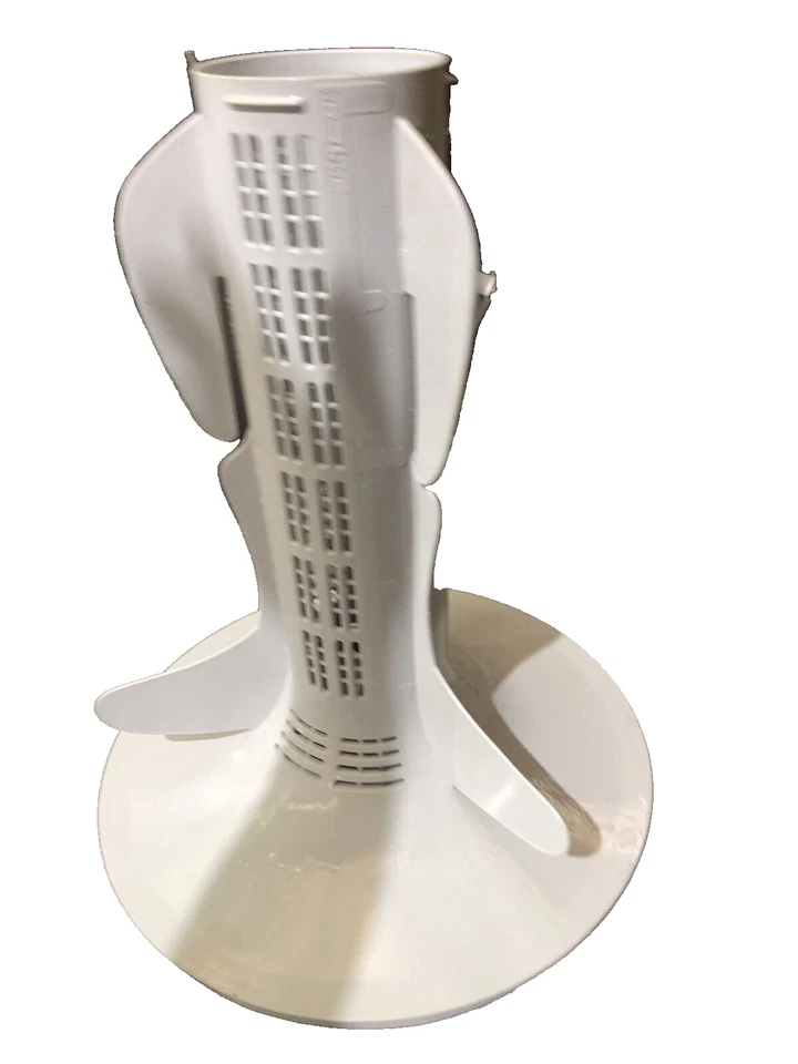 TRAJES AGITADOR FISHER & PAYKEL 5,5KG,6,5KG,7 KG,7,5K,8KG,10KG P/N 425025P. Foto 4 de 4