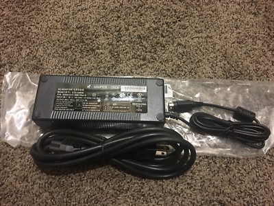 iDirect netmodem ll plus 2+ infinity 3100 5100 Evolution x3 x5 power supply