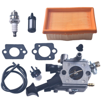 Carburatore Per Stihl BR350 BR350C BR350Z BR430 BR430Z BR450 Br450z Sr430 Sr430z Sr431 Sr450 Zama C1q S210~p137752045 - Foto 9