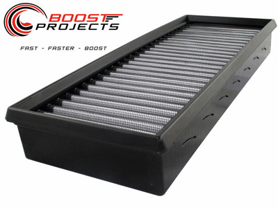 aFe POWER Magnum FLOW Pro DRY S Air Filter For 92-07 BMW 3-Series/M3 (E36/E46) 