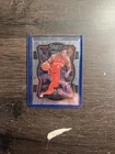 Og Anunoby Signed Auto 2017-18 PANINI - SELECT BASKETBALL #134 Rookie Card