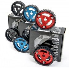 Poulies diverses Toyota MR