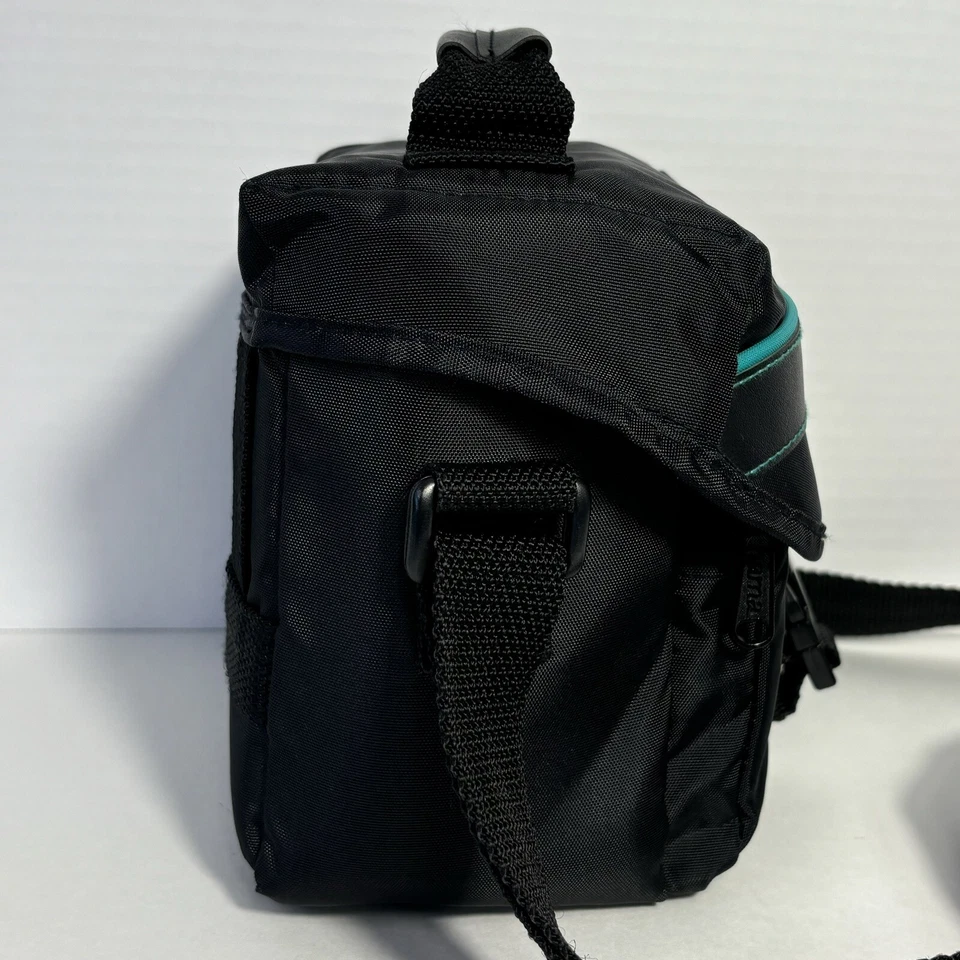 Hama Track Pack Camera Bag in Black Universal - Image 2 of 4