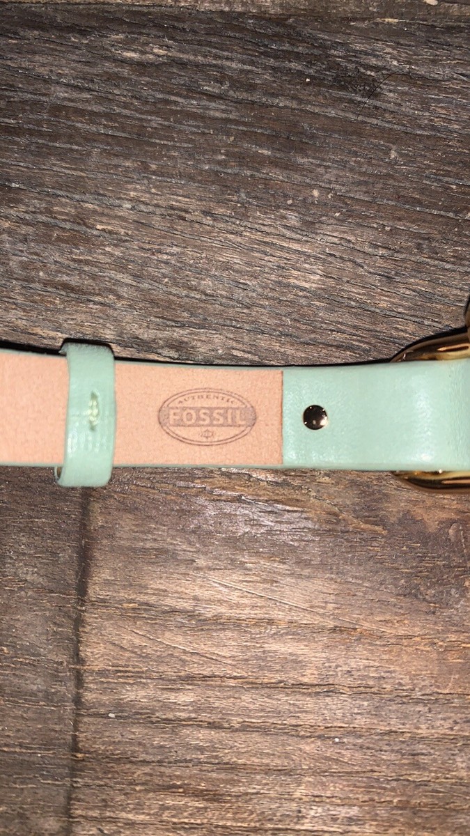 Fossil Women display picture 3