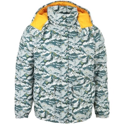 The North Face - Piumino Liberty Sierra Daunenjacke - Damen - Gr. M