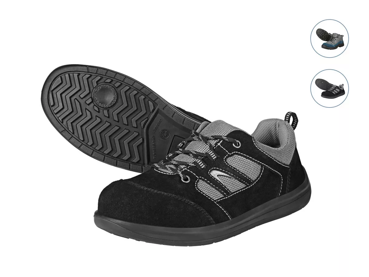 Powerfix shop safety shoes