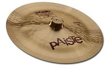 Paiste 20" 2002 China Cymbal P002CHI20