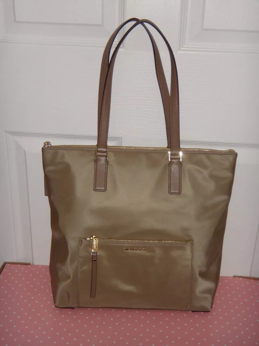 Michael kors ariana outlet nylon tote