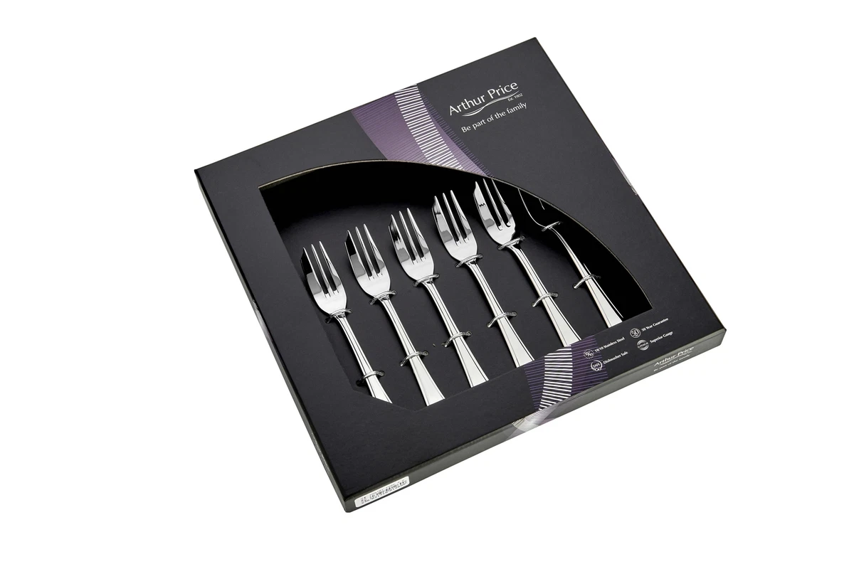 Arthur Price Flatware Sets for sale - eBay