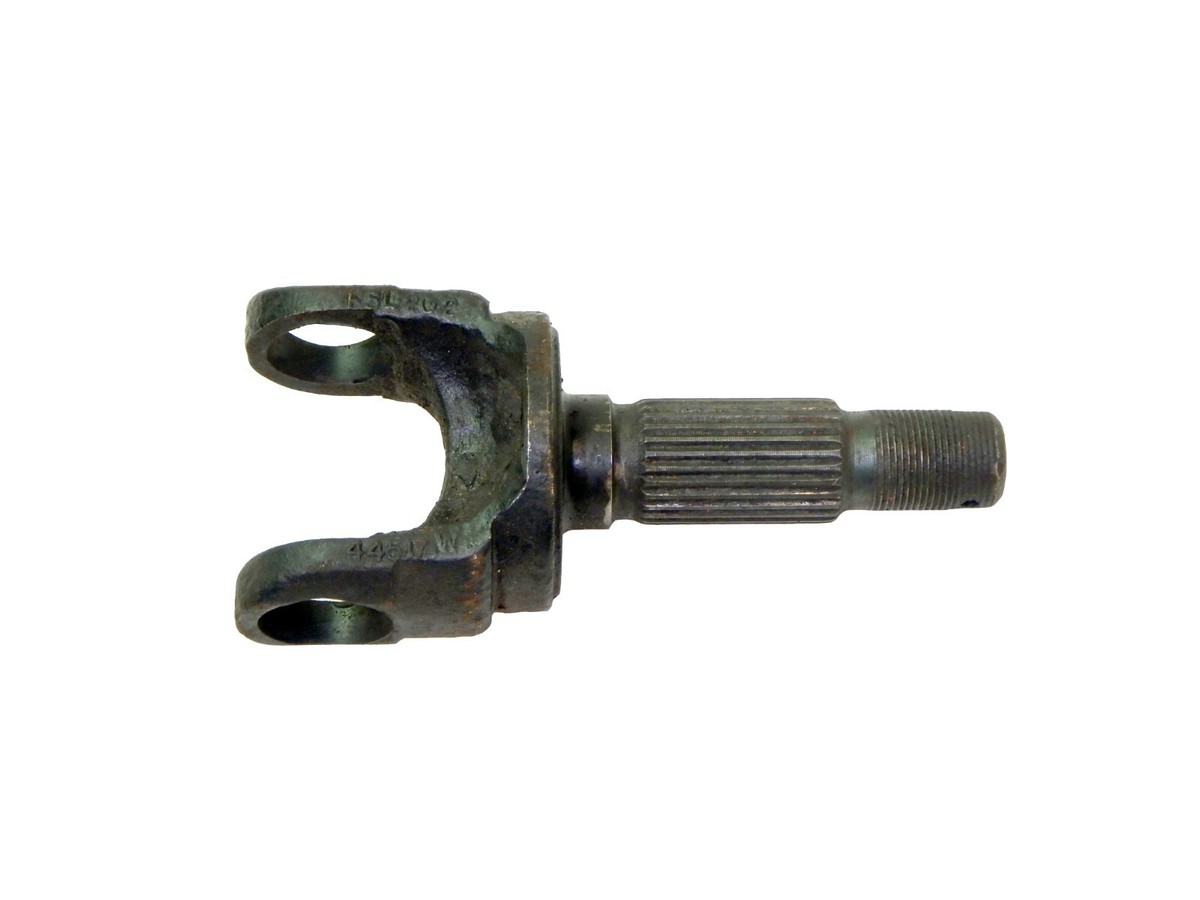 【おだんご】 1365、1394、①、③ Jeep Cherokee XJ 94-01 OEM Dana 30 Front Outer Axle Shaft NON-ABS