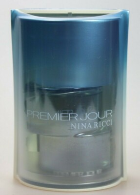 Nina Ricci Premier Jour Summer Edition 100 ml Eau de Toilette EdT Spray