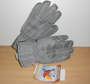 light waterproof gloves
