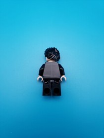 Lego Marvel Super Heroes Minifigure Bruce Banner 76084 Ragnarok!