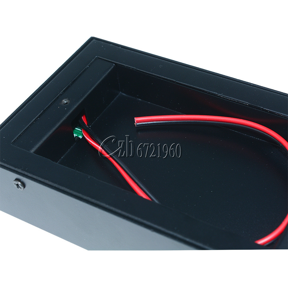 SARK-100 1-60 Mhz HF ANT SWR Antenna Analyzer Meter SARK100 For