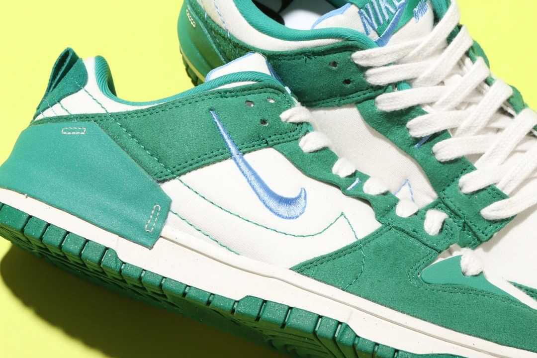 Nike WMNS Dunk Low Disrupt 2 Malachite DH4402-001 Size US 5-15 Brand New |  eBay