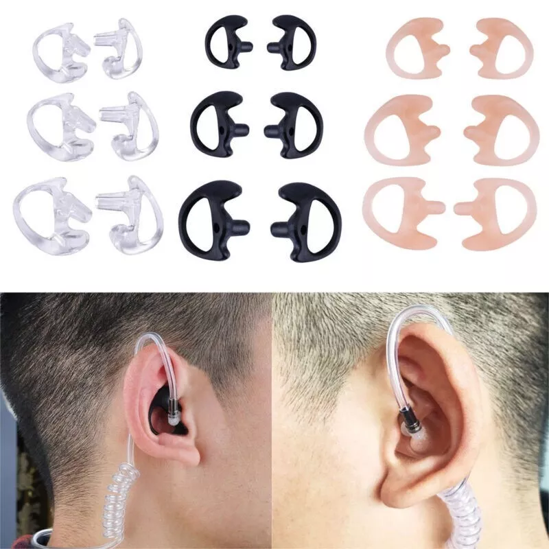 Earpiece bud sale