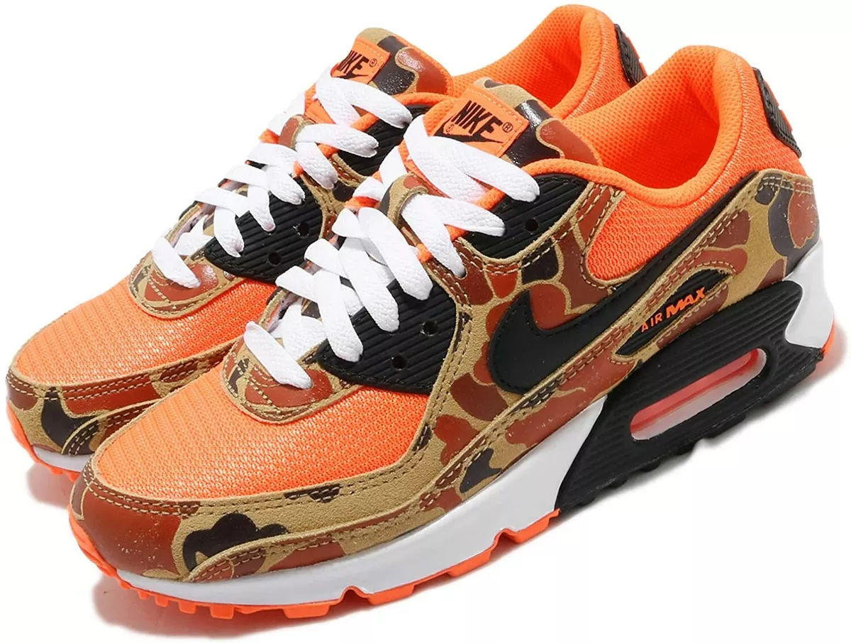 Nike air max 90 top reverse duck camo stockx