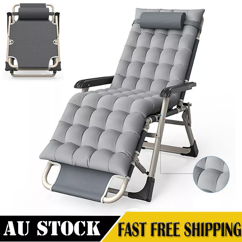 Portable lounge chair 2025