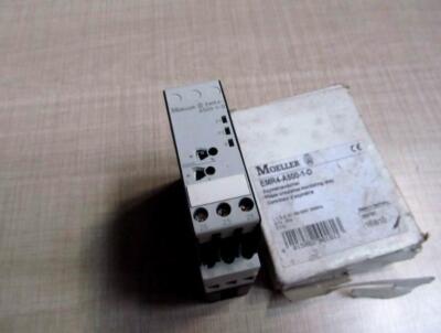 1pc used Admiralty Muller controller EMR4-A500-1-D #E7
