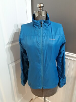 ジャケット・アウター Patagonia Light Oz Full Zip Nylon Jacket s-l400.jpg
