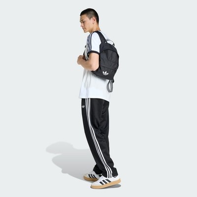 adidas men Adicolor Small Backpack
