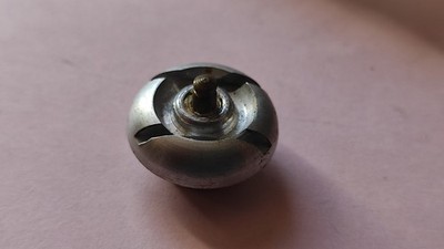 Rarität Testors Glühkopf Zylinderkopf 
