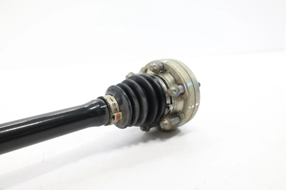 Cadillac CT5 2020-2025 eje trasero izquierdo lado del conductor eje medio eje OEM 84492511 Foto 4 de 4