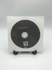 PalmOne Installation CD for LifeDrive - Windows/Mac 400-10114-01