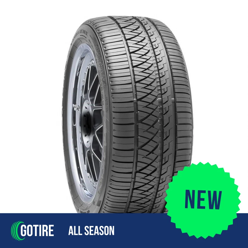Falken 245/40/20 All Season Tires for sale | eBay