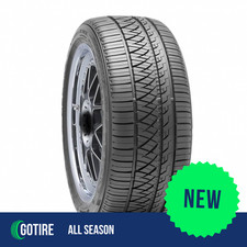 1 X New - 24540r20 Falken Ziex Ze960 As 99w 1 X New - 24540r20 Falken Ziex Ze960 As 99w