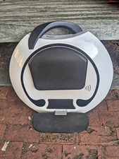 KingSong KS16 840Wh Electric Unicycle Self Balancing EUC Wheel w/ Trolley Handle