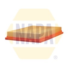 NAPA NFA1054 Luftfilter für FORD MAZDA