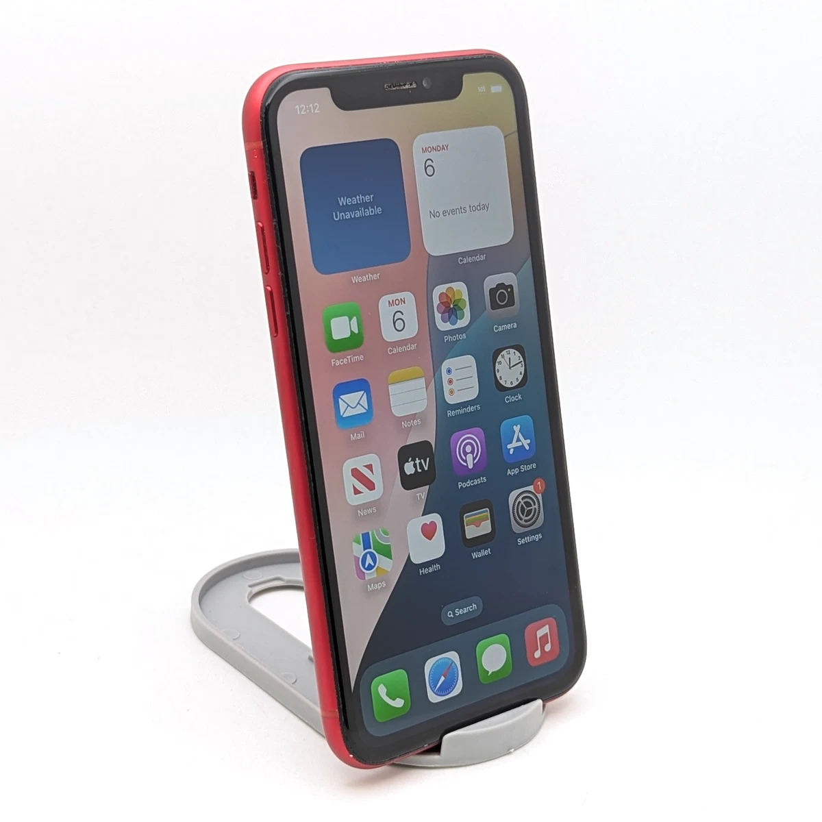 Apple iPhone XR 128GB Cell Phones & Smartphones for Sale | Shop