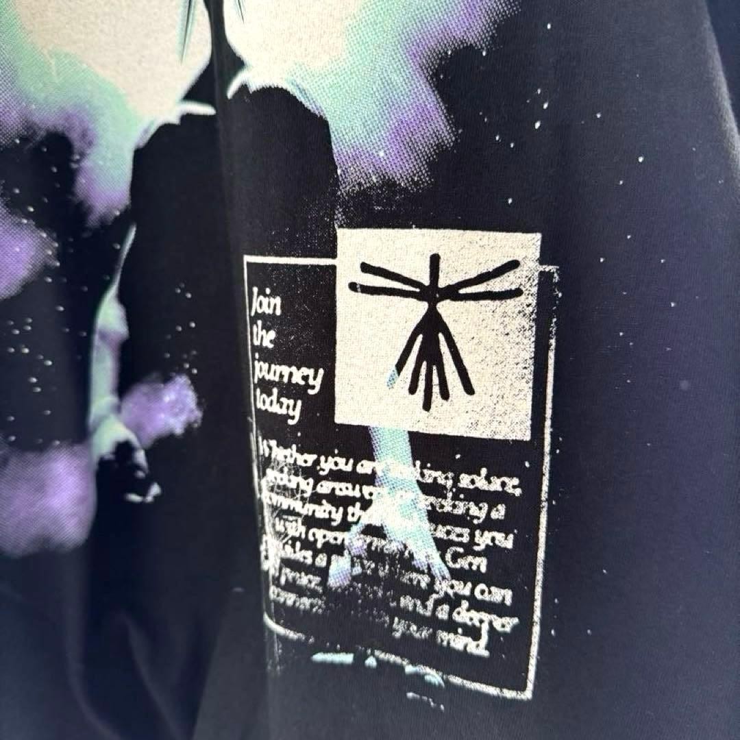 NEX_FEST T-shirt BMTH BRING ME THE HORIZON image 4