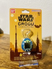 Bandai Namco Star Wars Tamagotchi Disney Baby Yoda Grogu New Sealed