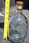 vintage GLENROTHES DISTILLERY Est 1879 Berry Bros & Rudd Scotch Whisky Bottle — photo 3