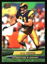 Los Angeles Rams Football Cards - Choose from 100s Player Qty Discount - Part 6