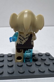 Lego Legends of Chima Mottrot minifigure