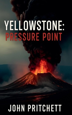 #ad Yellowstone Pressure Point by John Pritchett Paperback Book AU $30.21